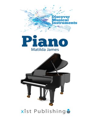 cover image of Piano